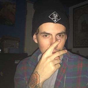 Meet your Posher, Austin